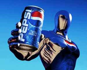 Salvando o mundo da sede no nipônico Pepsiman: the Running Hero (PS ...