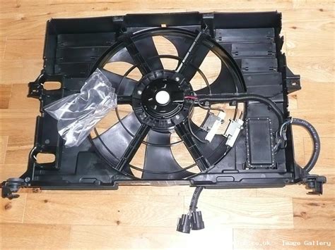 MG Rover 75 ZT Radiator Cooling Fan for sale & fitting service | MG-Rover.org Forums