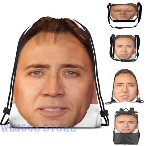 Album Alarmierend Sei ruhig mochila do nicolas cage erhalten Genosse Rentner