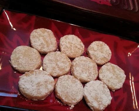 Hawaiian Coconut Shortbread Cookies Recipe - Food.com