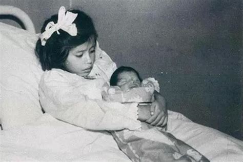 Lina Medina: The Mysterious Case Of History's Youngest Mother