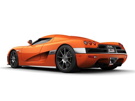 Koenigsegg CCR Wallpapers - Wallpaper Cave