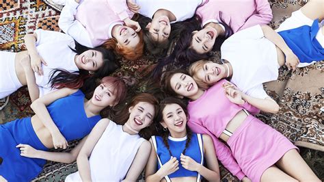 Twice Wallpapers - Top Free Twice Backgrounds - WallpaperAccess