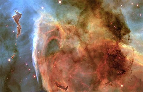 NSSDCA Photo Gallery: Nebulae