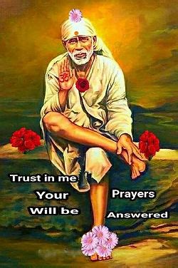 Sai Prashnavali, Ask Sai, Sai Answers| Worldwide | Shirdi Sai Resource