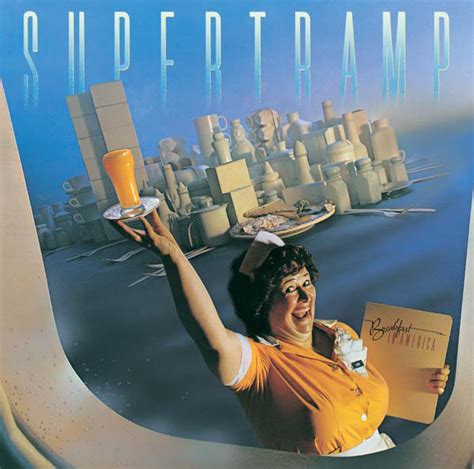 Supertramp, 'Breakfast in America' (1979) - 40 Albums Baby Boomers ...