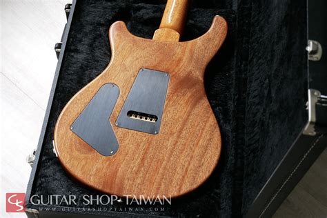 全新2019 PRS Custom 24 Blue Matteo – Guitar Shop Taiwan