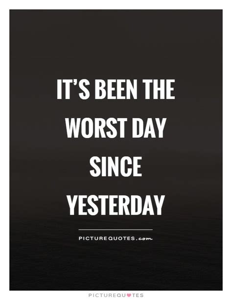 PictureQuotes.com | Negativity quotes, Hardship quotes, Yesterday quotes