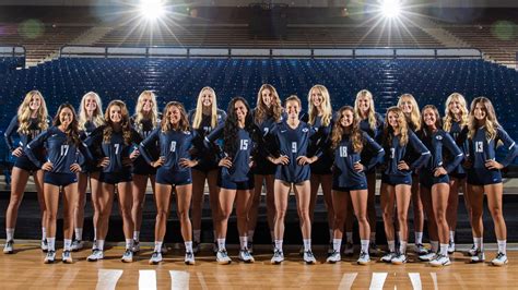 BYU women's volleyball defeats Stanford 3-1 in first rematch since NCAA semifinal loss - The ...