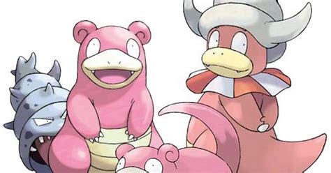 'Pokémon Sword and Shield': How to catch and evolve Galarian Slowpoke