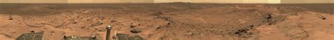 Mars. Spirit rover Archives - Universe Today