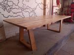 Recycled timber tables | Tim T Design