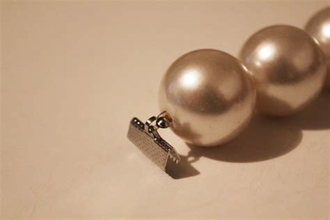 frashion: DIY chunky pearl bracelet... / Uradi Sam narukvica od velikih bisera...