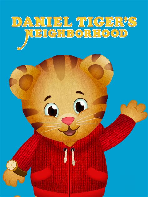 Watch Daniel Tiger's Neighborhood Online | Season 4 (2018) | TV Guide