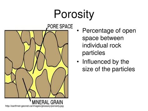 PPT - Groundwater PowerPoint Presentation, free download - ID:6679493