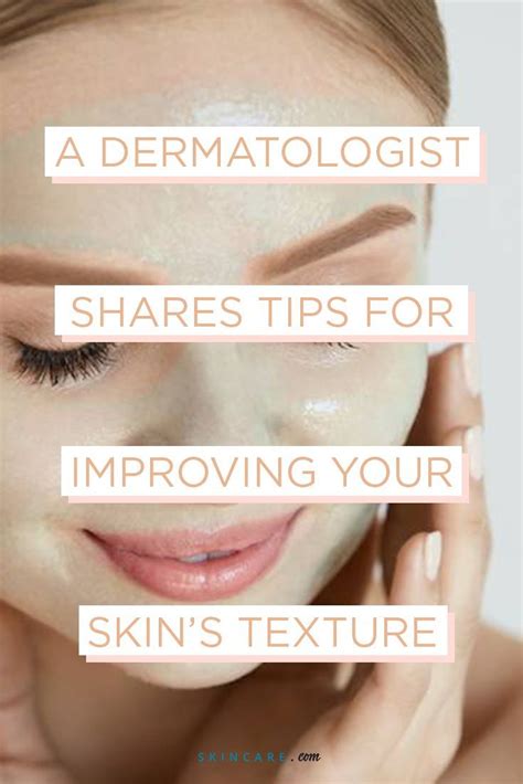 How to Improve Uneven Skin Texture, According to Skin-Care Experts | Skincare.com by L'Oréal ...