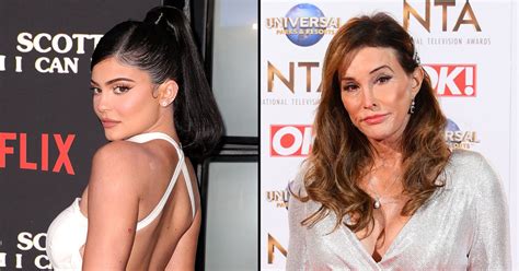 Kylie Jenner Says Dad Caitlyn Jenner ‘Was the Best Growing Up’