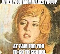School Sucks - Imgflip
