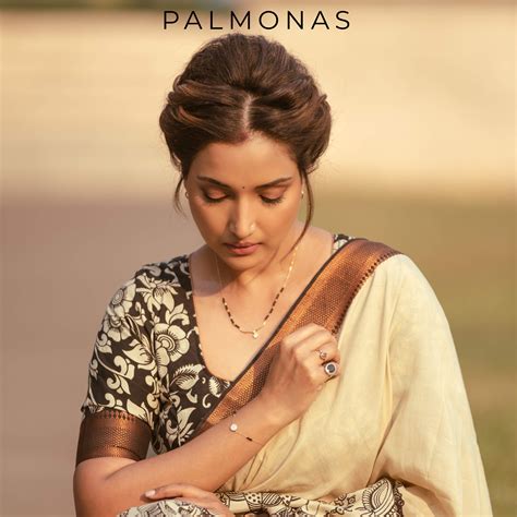 Breaking Barriers: Why the Mangalsutra Bracelet is the New Symbol of M – PALMONAS