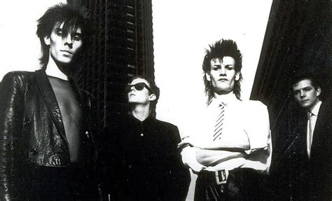 Bauhaus | Bauhaus band, Goth music, Goth bands