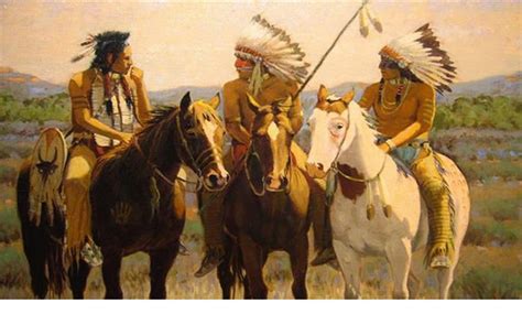Top 10 Native American Tribes In The United States – Exploring-USA