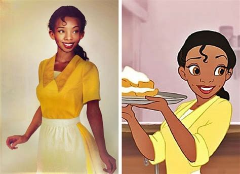 17 Disney Princesses Beautifully Transformed Into Human Versions Of Themselves | Disney princes ...