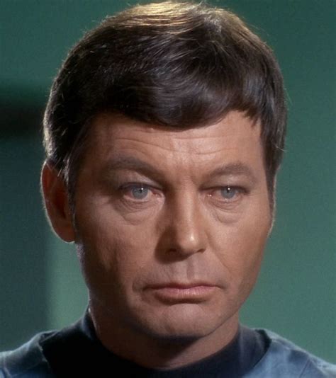 Dr. McCoy | Star trek characters, Star trek, Star trek original series