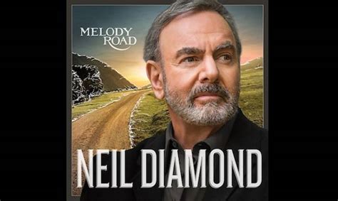 Neil Diamond To Unveil His Capitol Records Debut 'Melody Road' | Contactmusic.com