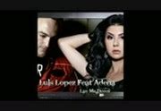 Jennifer Lopez - Dance Again ft. Pitbull : Free Download & Streaming ...