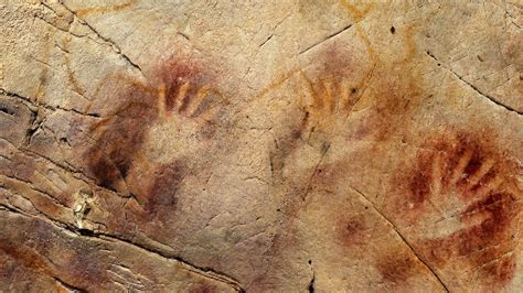 Ancient Cave Art Could Be From Neanderthals