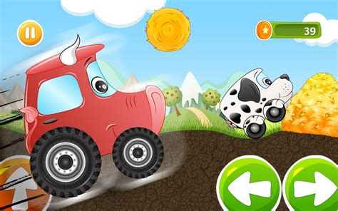 Criança jogo de corrida Beepzz – Apps para Android no Google Play