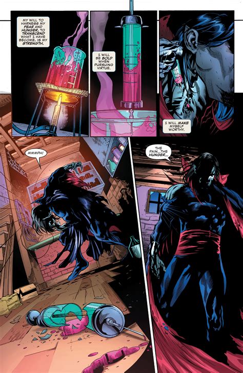 Morbius 1 Page 14