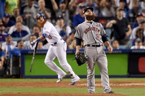 Highlights from the Dodgers’ World Series Game 1 win over the Astros ...