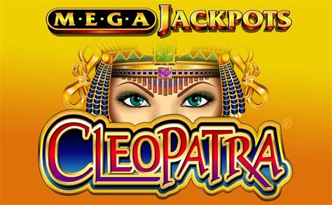 Cleopatra Slot Review - Free $1,600 Bonus & Instant Play