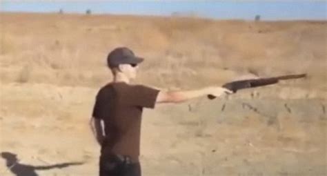 Six Minutes of Gun Fails to Show You What Not to Do, Ever ⋆ Outdoor Enthusiast Lifestyle Magazine