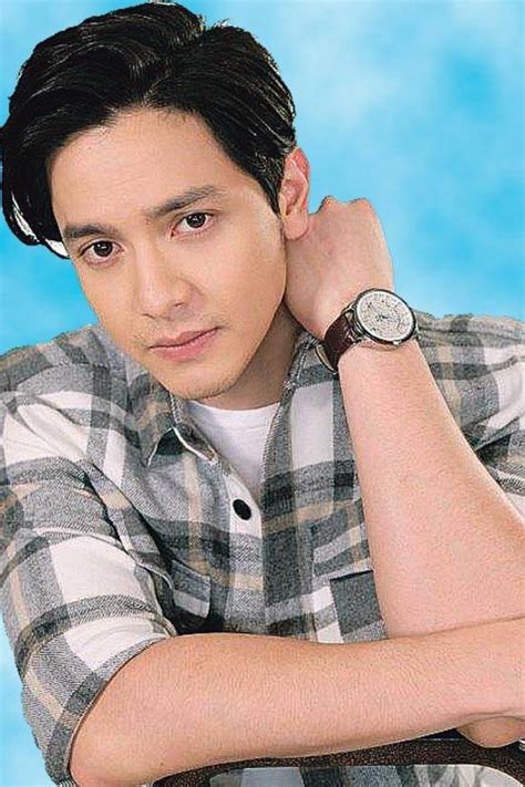 An acting piece for Alden Richards | The Manila Times