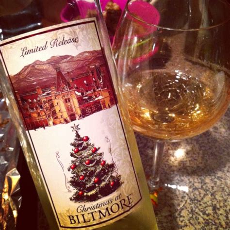 Biltmore Estate Christmas Wine | Biltmore estate christmas, Biltmore christmas, Biltmore estate