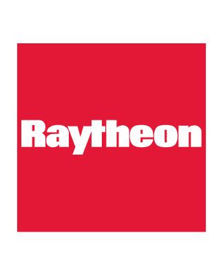 Raytheon Logo Png And Vector Logo Download Images