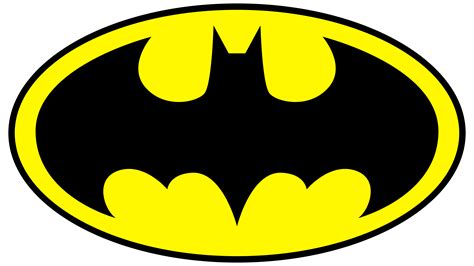 Batman Logo, symbol, meaning, history, PNG, brand
