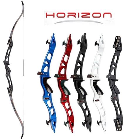 Recurvebogen HOYT Horizon 68", 259,90 € | Recurve bows, Archery gear ...