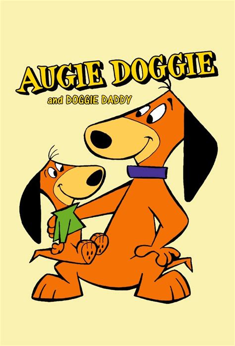 Augie Doggie and Doggie Daddy • TV Show (2024)