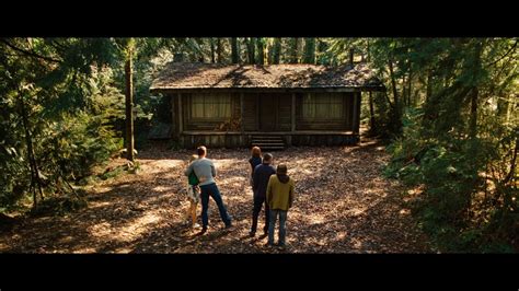 Movies and Philosophy Now: The Cabin in the Woods: The Sacrifice and Learning to Survive the ...