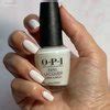 OPI Funny Bunny VS It's in the Cloud — Lots of Lacquer