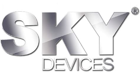 Coming Soon – SKY Devices