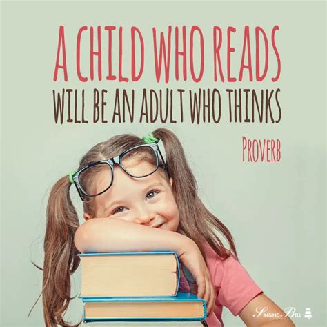 70 Reading Quotes for Kids Like Tickets to New Worlds