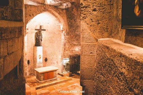 A Visitors Guide to Church of the Holy Sepulchre in Jerusalem ...