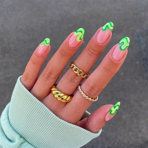 55 Festival Nail Ideas For Every Client In 2023