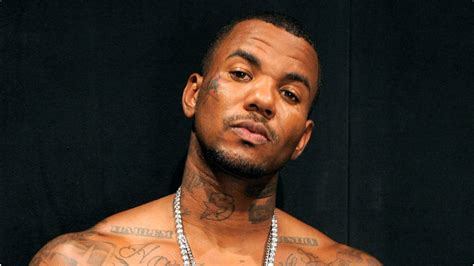 The Game – LAX Files Lyrics | Genius Lyrics