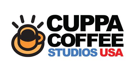Cuppa Coffee Studios » Cuppa Coffee USA
