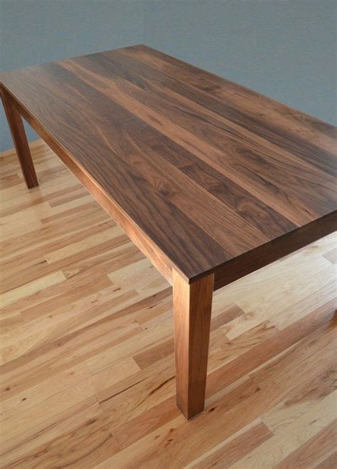 http://www.custommade.com/solid-walnut-dining-table/by/fabitecture/ Dinning Table Design, Simple ...